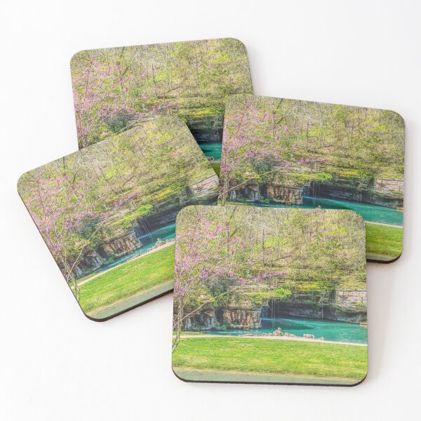 Item preview, Ozarks Spring Season Bliss designed and sold by mljdwhite.