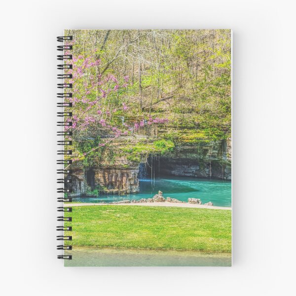 Item preview, Ozarks Spring Season Bliss designed and sold by mljdwhite.