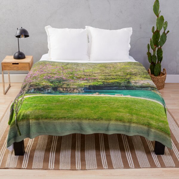Item preview, Ozarks Spring Season Bliss designed and sold by mljdwhite.