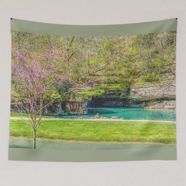 Item preview, Ozarks Spring Season Bliss designed and sold by mljdwhite.