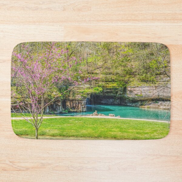 Item preview, Ozarks Spring Season Bliss designed and sold by mljdwhite.