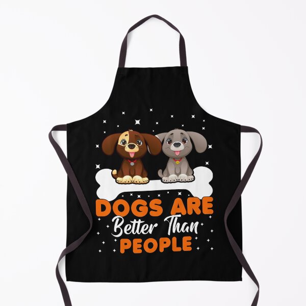 Item preview, Dogs Are People 5 designed and sold by dog-gone-it.