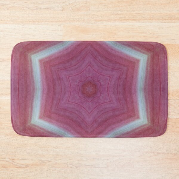 Item preview, Kaleidoscopic Nature 00232 designed and sold by CleanWIP.