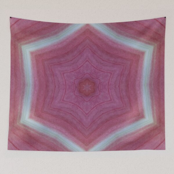Item preview, Kaleidoscopic Nature 00232 designed and sold by CleanWIP.