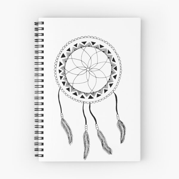 Item preview, dream catcher designed and sold by njhchanges.