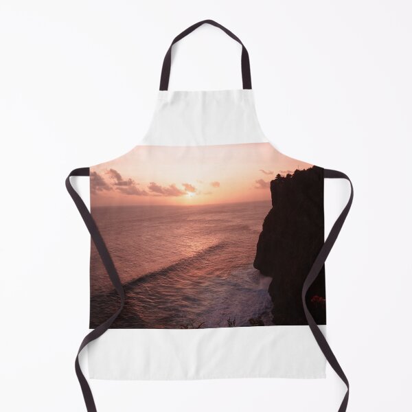 Item preview, Zen Bali Pastel Sunset designed and sold by thegraypocket.