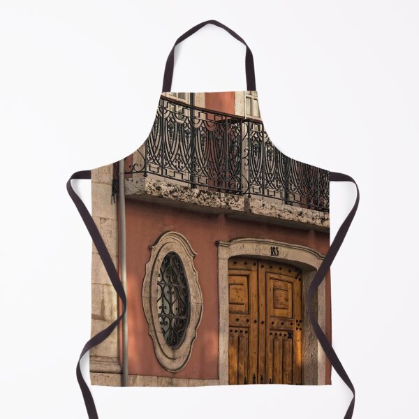 Item preview, Balconies, Doors And Windows Of Lisbon - 15 © designed and sold by © Hany G. Jadaa © Prince John Photography.