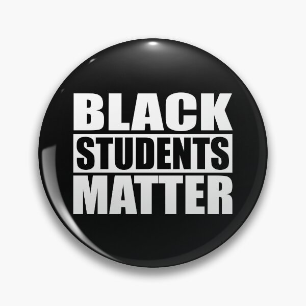 Item preview, Our black students matter designed and sold by VintagePrada.