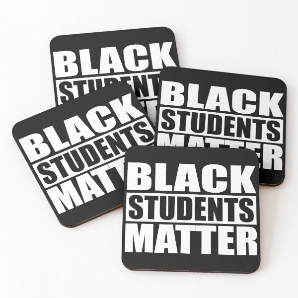 Item preview, Our black students matter designed and sold by VintagePrada.