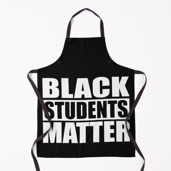 Item preview, Our black students matter designed and sold by VintagePrada.