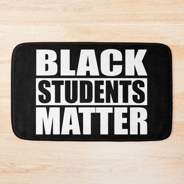 Item preview, Our black students matter designed and sold by VintagePrada.