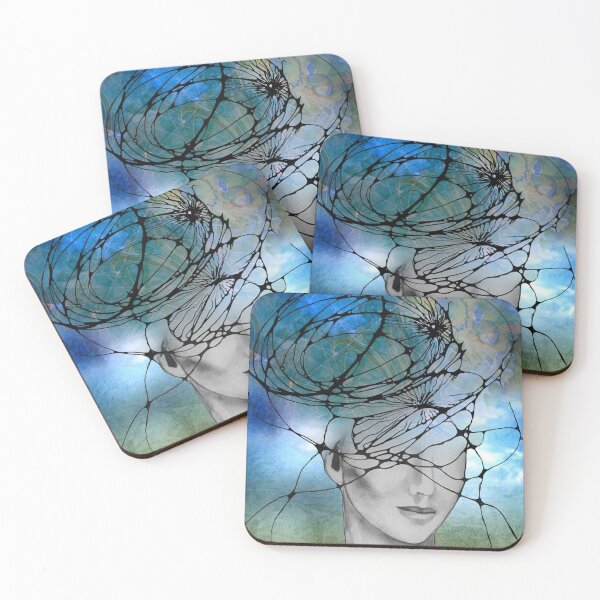 Item preview, Air Element designed and sold by ArtLanaStudio.