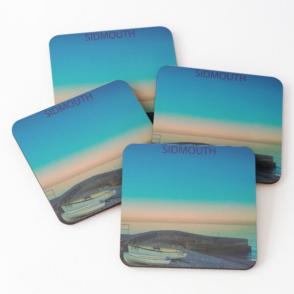 Item preview, boats in sidmouth, east devon  designed and sold by solidair.