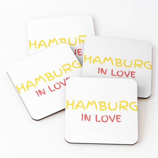 Item preview, Hamburg design designed and sold by Stylehigh.