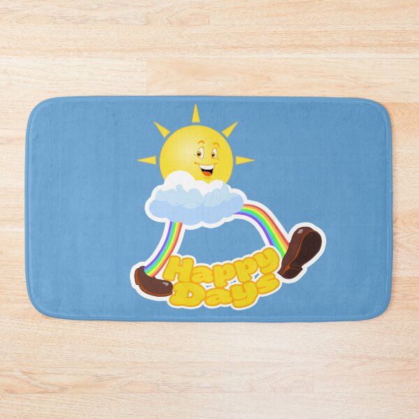 Item preview, Happy Days designed and sold by HarleyWarren.
