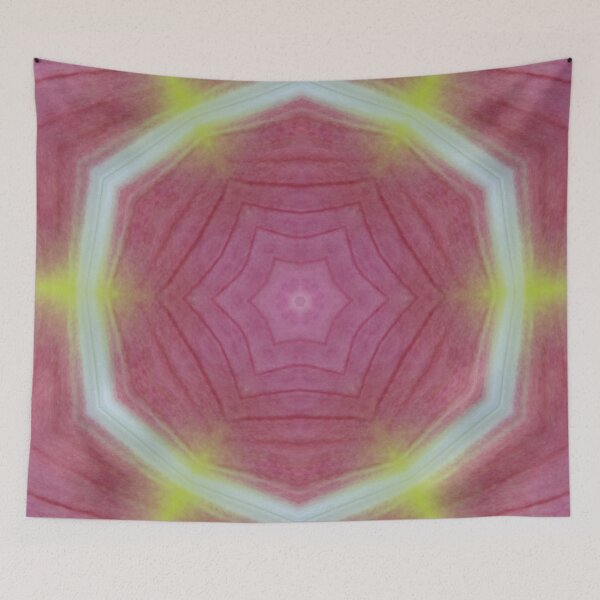 Item preview, Kaleidoscopic Nature 00233 designed and sold by CleanWIP.