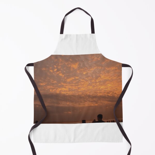 Item preview, Golden Bali Pastel Beach Sunset designed and sold by thegraypocket.
