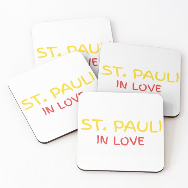 Item preview, St Pauli design designed and sold by Stylehigh.