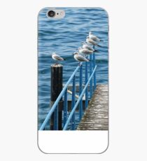 Le dissident Coque et skin iPhone
