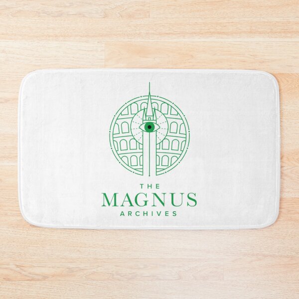 Item preview, The Magnus Archives - Panopticon Racerback Tank Top|Gift shirt designed and sold by delpewpaula.