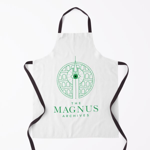 Item preview, The Magnus Archives - Panopticon Racerback Tank Top|Gift shirt designed and sold by delpewpaula.
