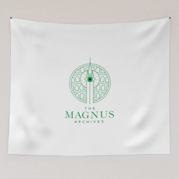 Item preview, The Magnus Archives - Panopticon Racerback Tank Top|Gift shirt designed and sold by delpewpaula.