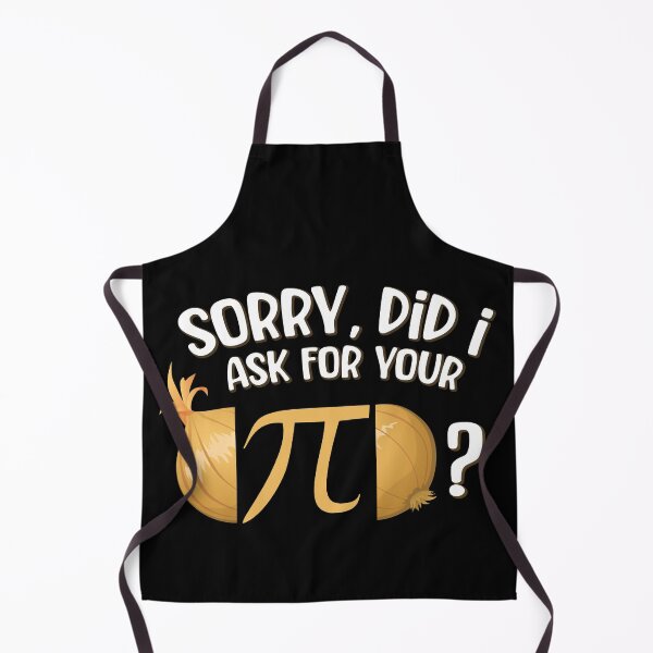 Item preview, Sorry, Did I Ask For Your Opinion, Puns And Dad Jokes designed and sold by FuntasticDez.