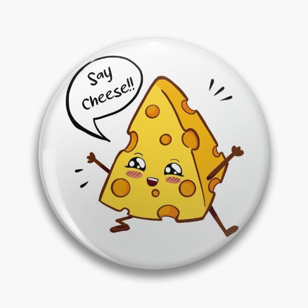 Item preview, Decir queso designed and sold by BunNcurry.