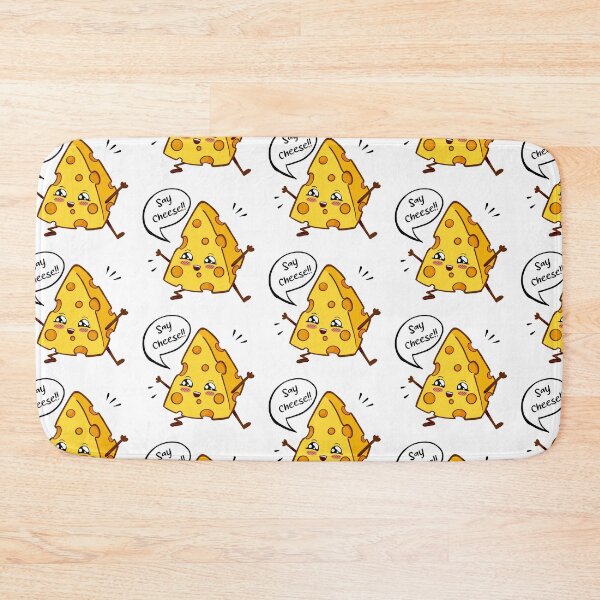 Item preview, Say CHEESE designed and sold by BunNcurry.
