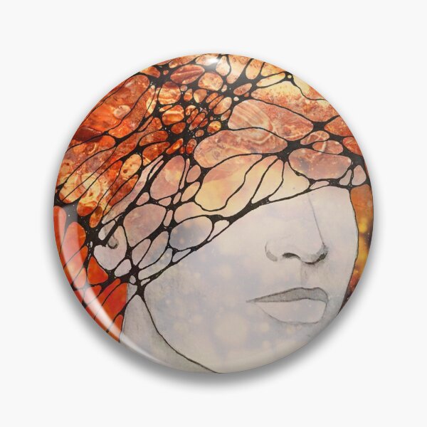 Item preview, Fire Element designed and sold by ArtLanaStudio.