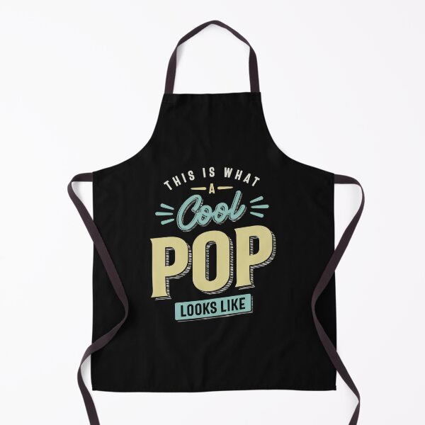 Item preview, Mens Funny Fathers Day This Is What a Cool Pop Looks Like designed and sold by cidolopez.