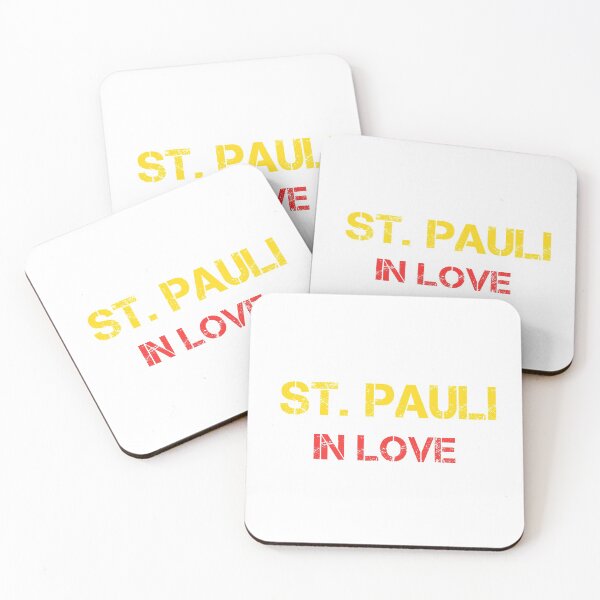 Item preview, St Pauli design designed and sold by Stylehigh.