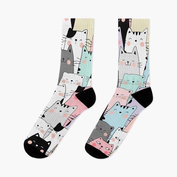 Aperçu de l'œuvre Haricots Meow Meow créée et vendue par Peekonet.