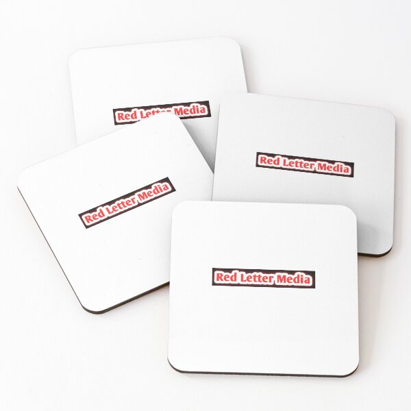Item preview, Red letter media designed and sold by Naresh-pinjani.