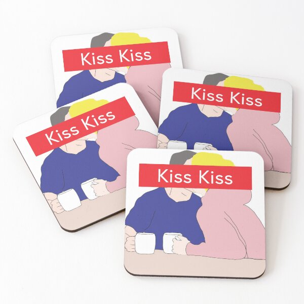 Item preview,  kiss kiss designed and sold by KerCar.