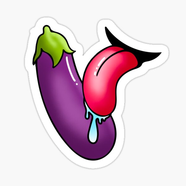 Emoji Sucking Dick