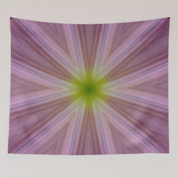 Item preview, Kaleidoscopic Nature 00234 designed and sold by CleanWIP.
