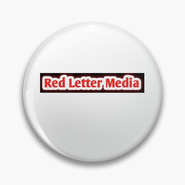 Item preview, Red letter media designed and sold by Naresh-pinjani.