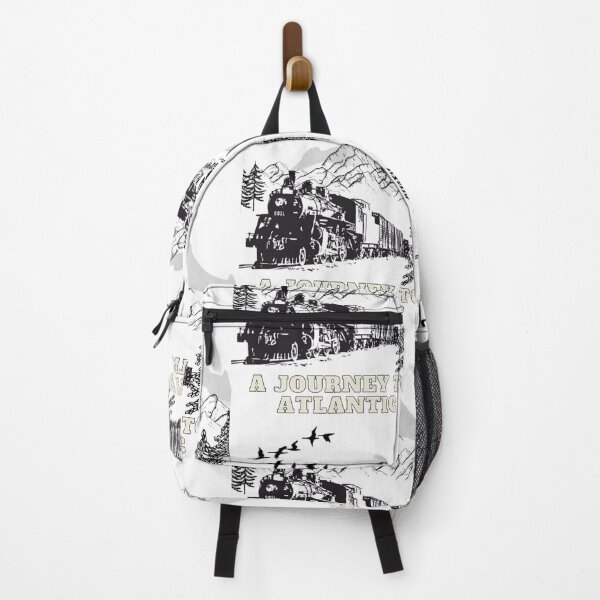 Item preview, Railway journey design designed and sold by Salimtinwale.