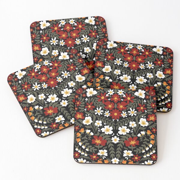 Item preview, Blossom pattern,  designed and sold by PAINTORS.