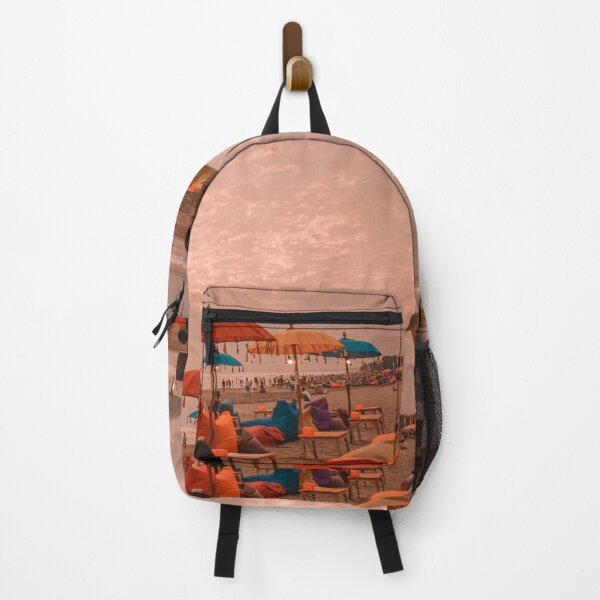 Item preview, Tropical Bali Pastel Sunset designed and sold by thegraypocket.