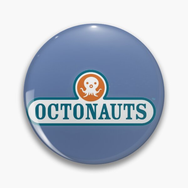 Item preview, The octonauts designed and sold by Naresh-pinjani.
