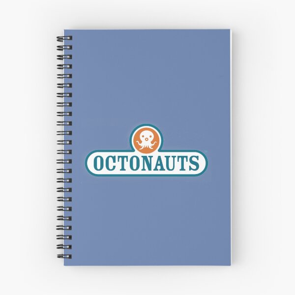 Item preview, The octonauts designed and sold by Naresh-pinjani.
