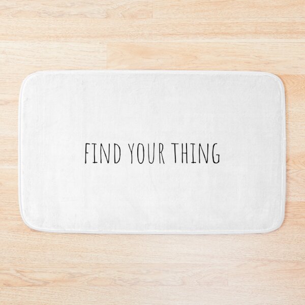 Item preview, Find Your Thing  designed and sold by sophiedziovalas.
