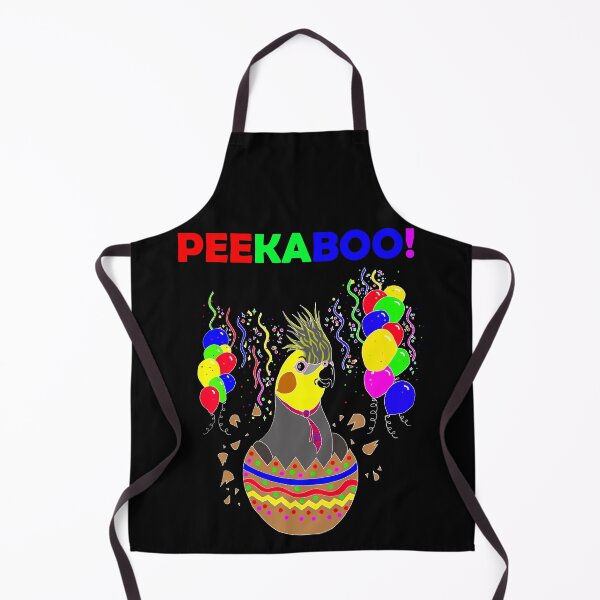 Item preview, Peekaboo! designed and sold by Mediocreness.
