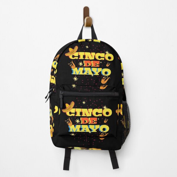 Item preview, Cinco de Mayo festival 2021 designed and sold by markosss.