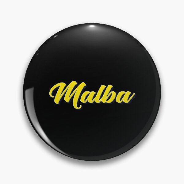 Item preview, Malba designed and sold by QueensNewYork.