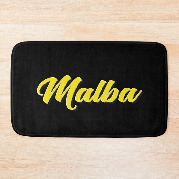 Item preview, Malba designed and sold by QueensNewYork.