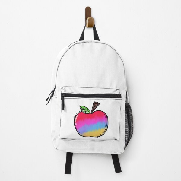 Item preview, Colorful Apple designed and sold by JHShowcase.