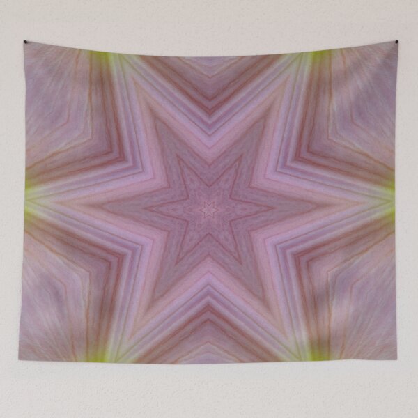 Item preview, Kaleidoscopic Nature 00235 designed and sold by CleanWIP.